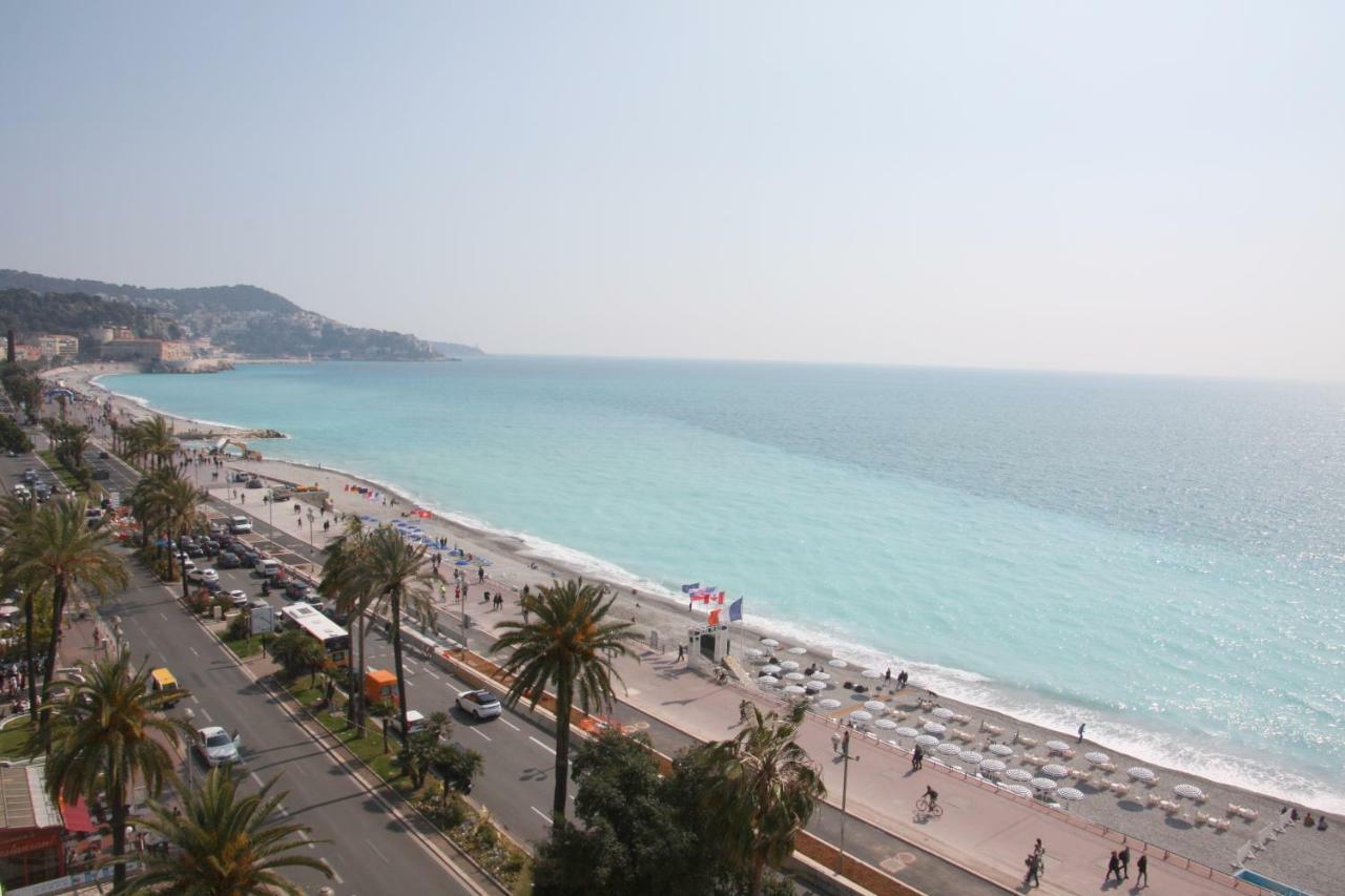 Eros Apartment Nizza