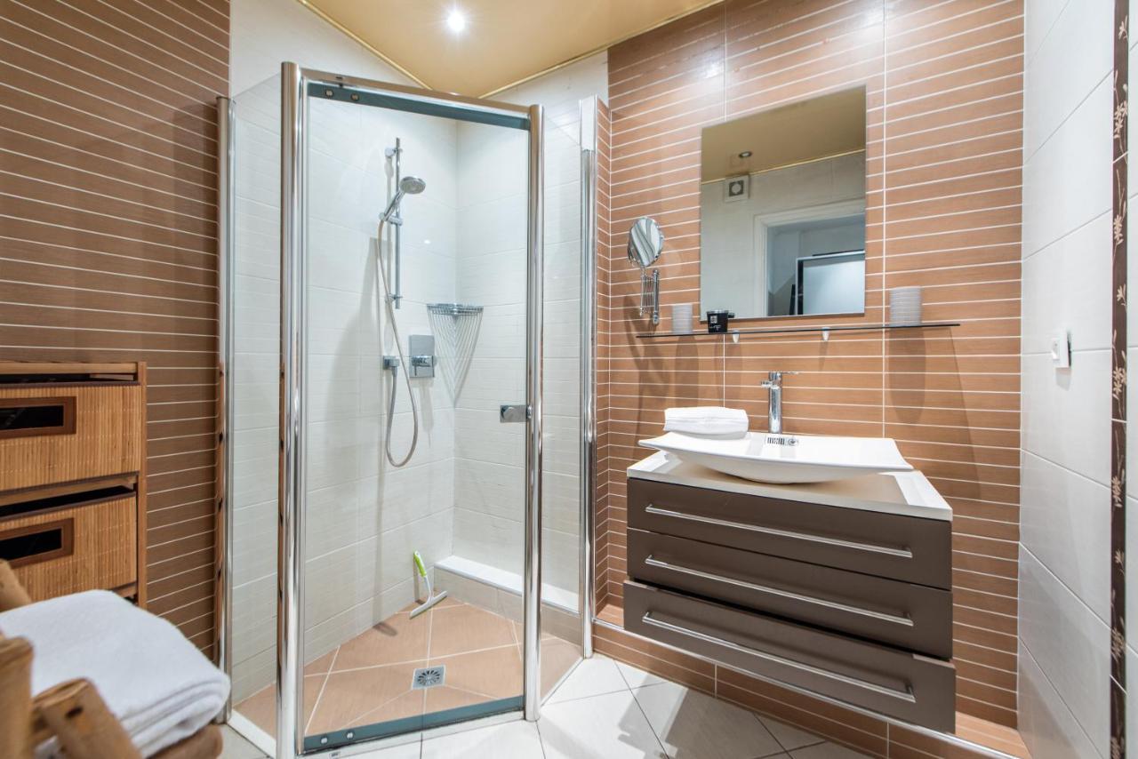 Appartement Eros *
