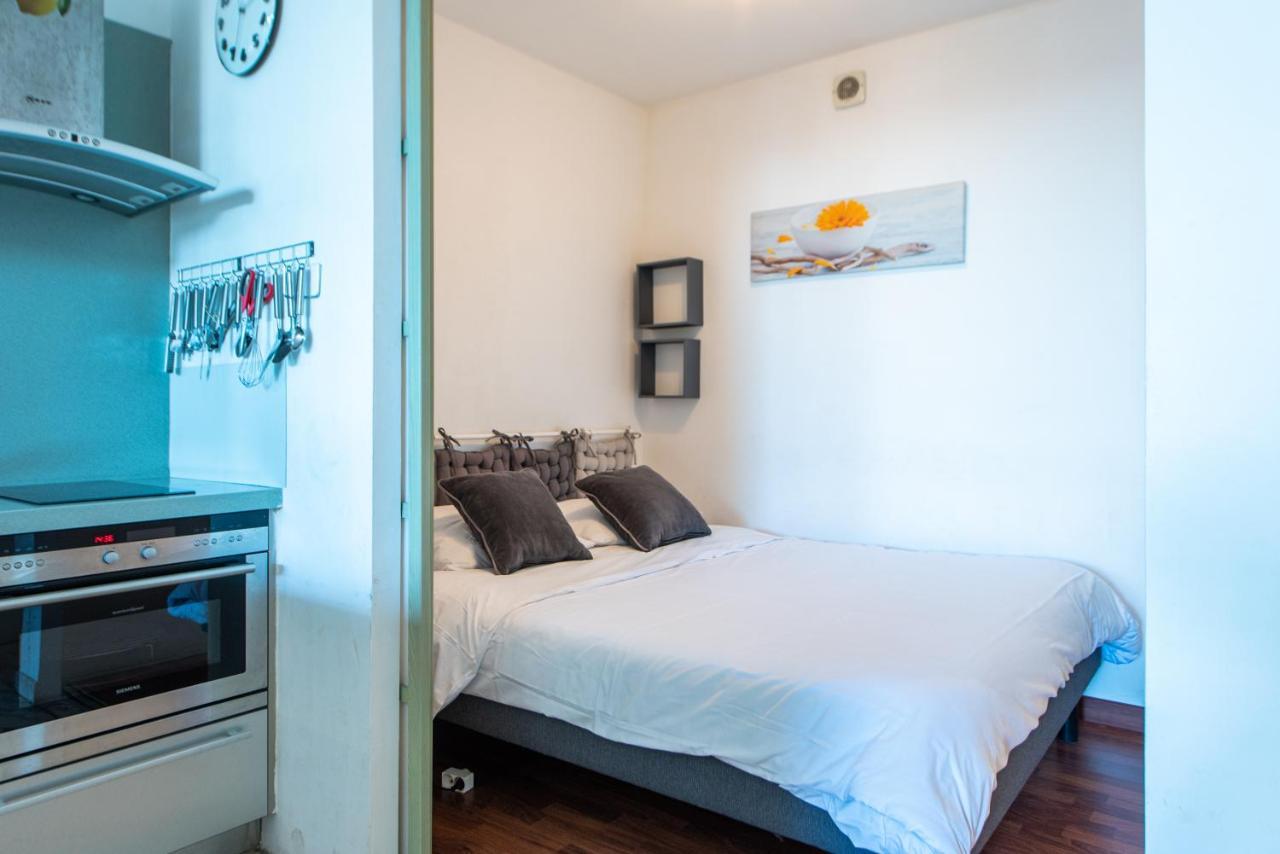 Appartement Eros *