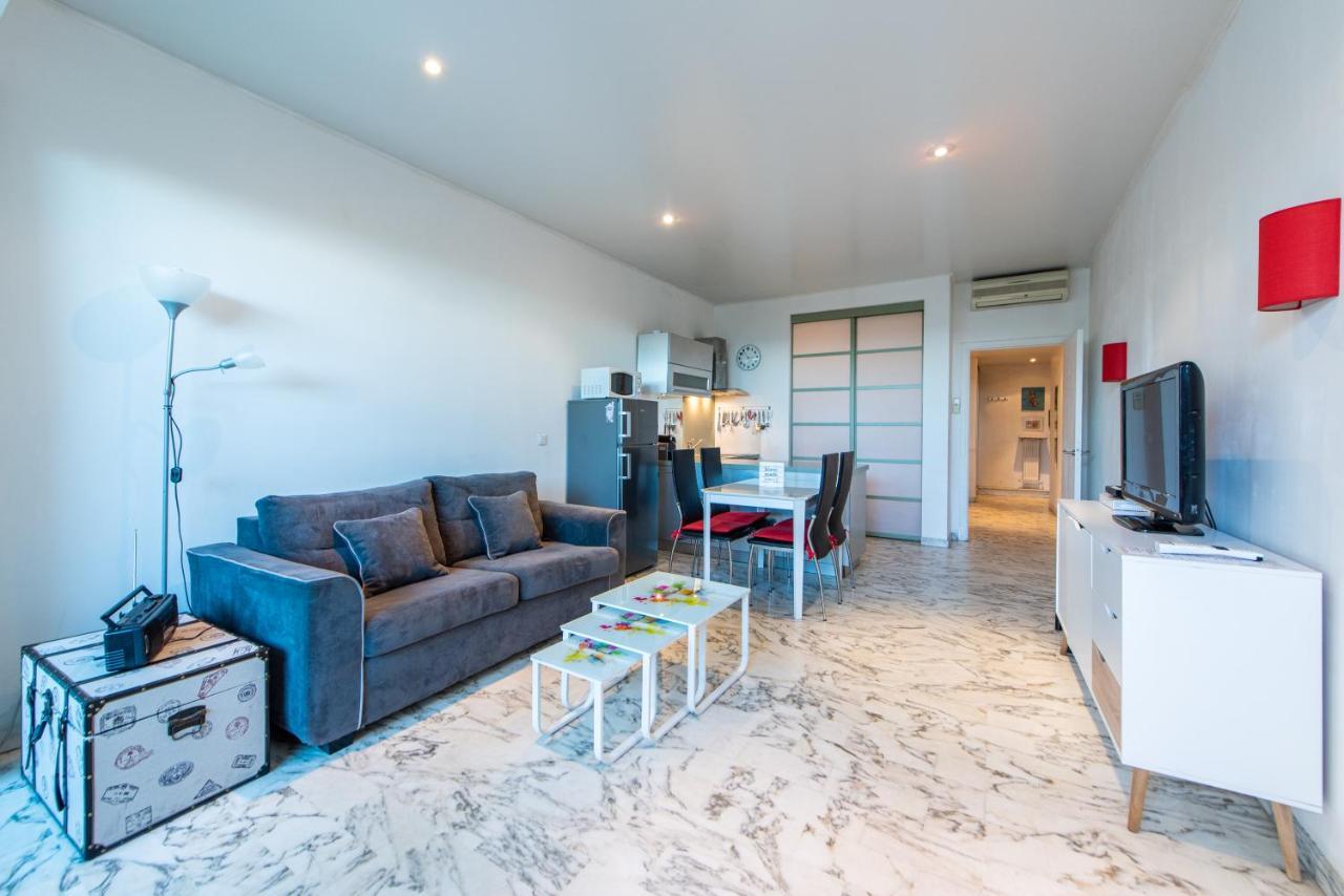 Apartment Eros