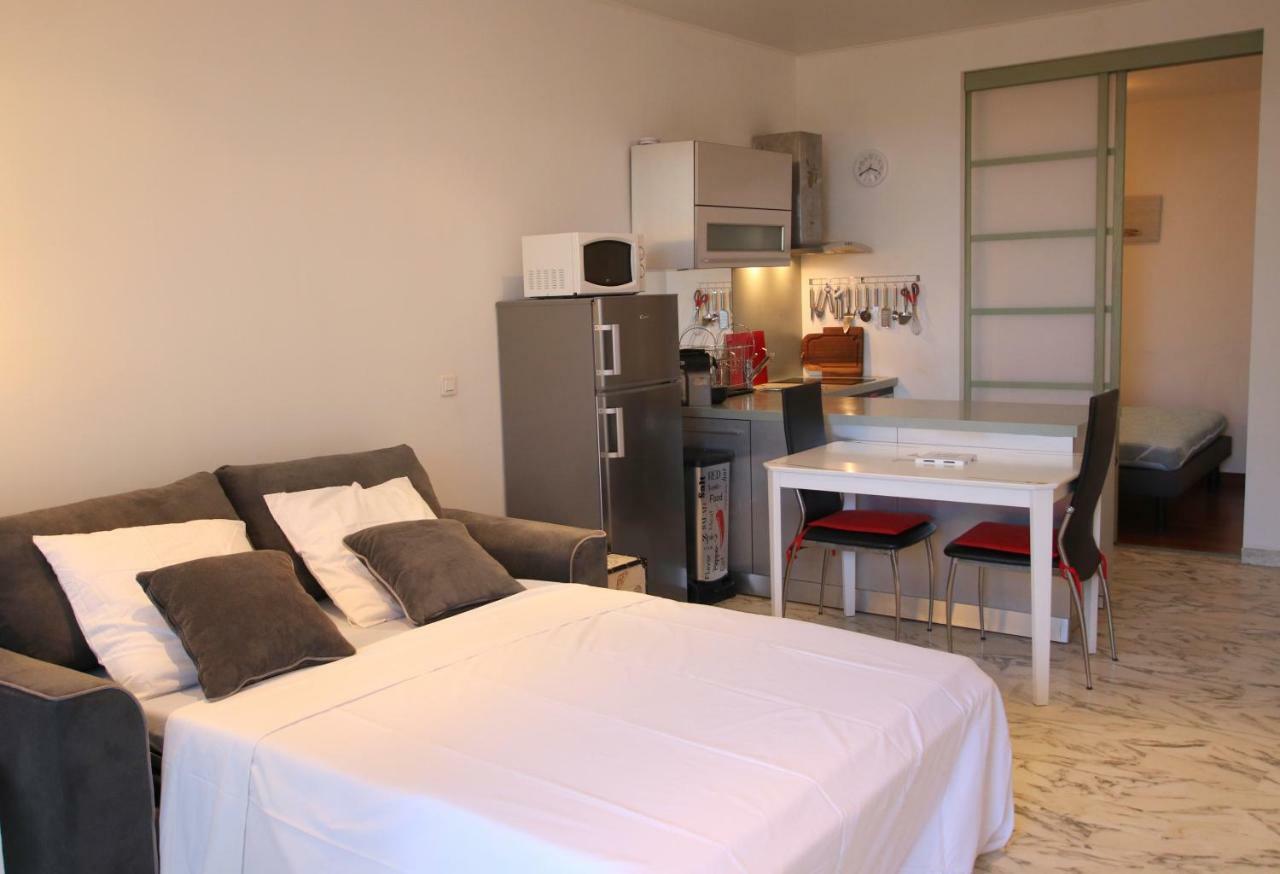 Apartment Eros