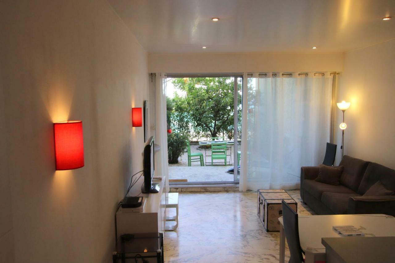 Apartment Eros *