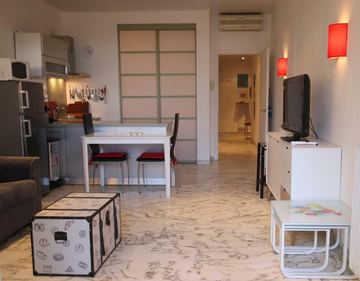 Apartment Eros Nice